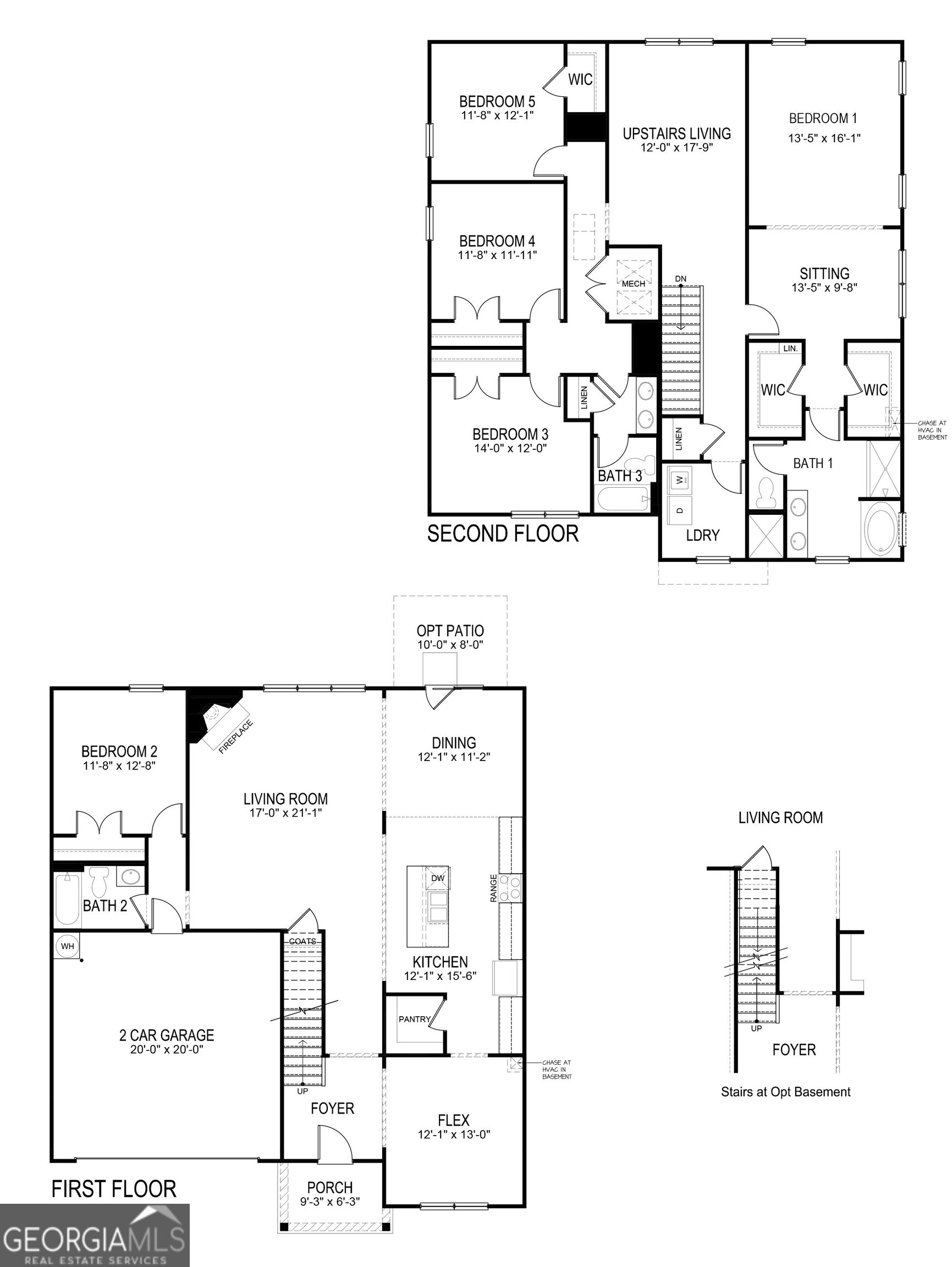 121 Landsdowne WAY