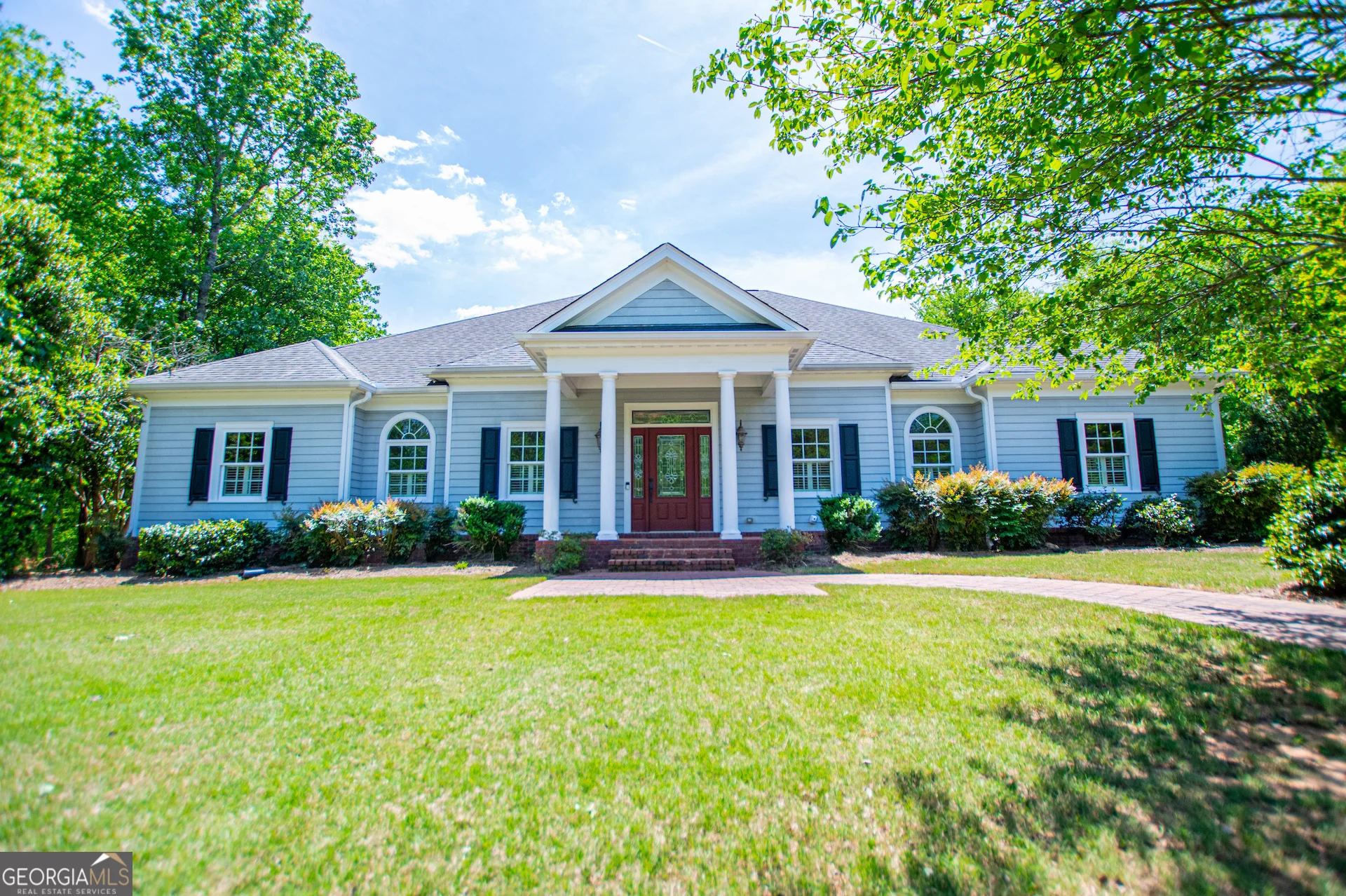 133 Stonegate Trail