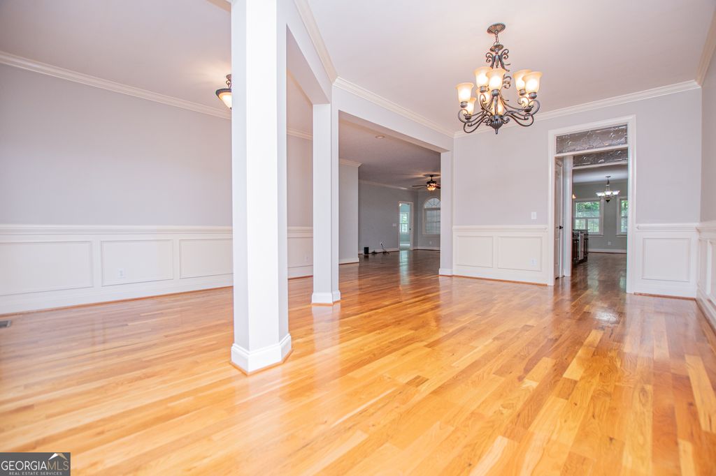 Photo of 133 Stonegate Trail, Carrollton, GA 30116 (MLS # 10739959)