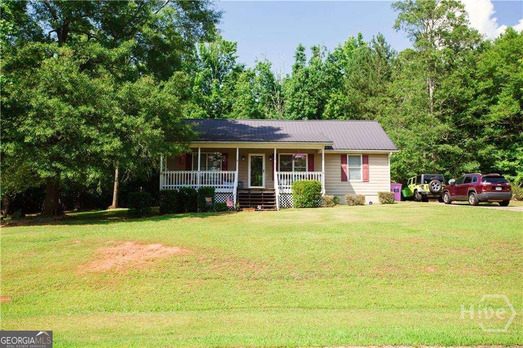 64 Post Oak CIR