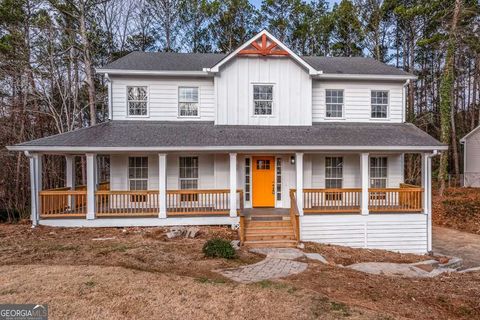 330 London DL Woodstock GA 30189