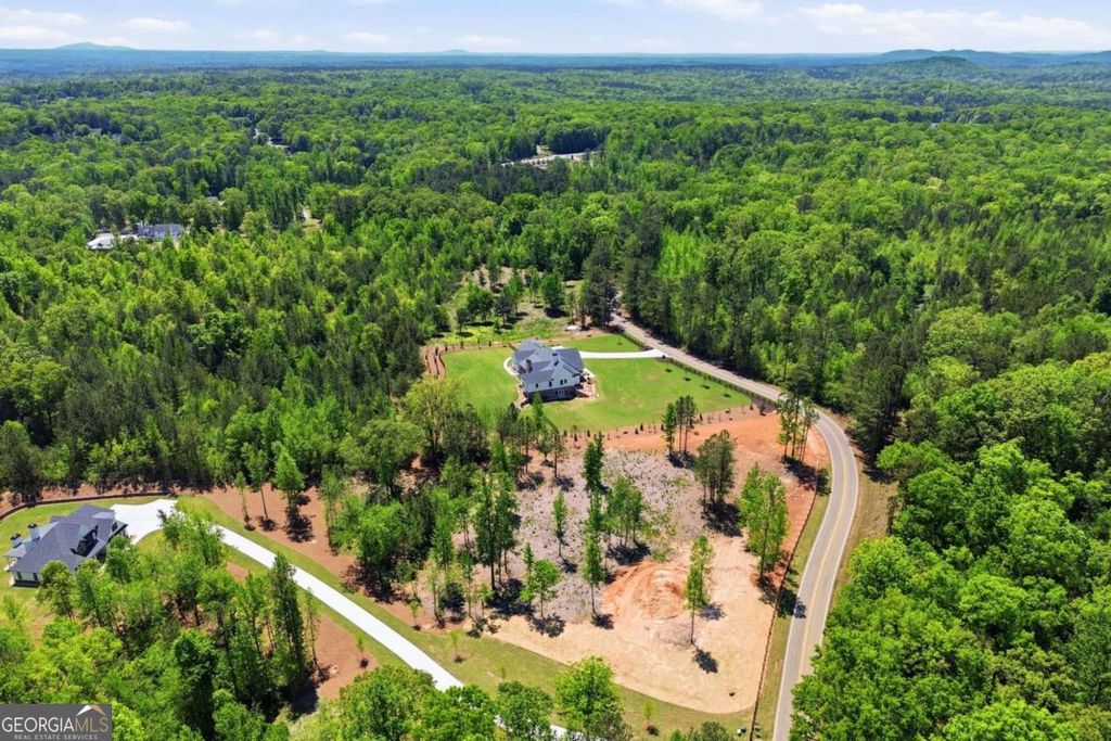Photo of 460 Mt. Olive Church Lane, White, GA 30184 (MLS # 10756490)