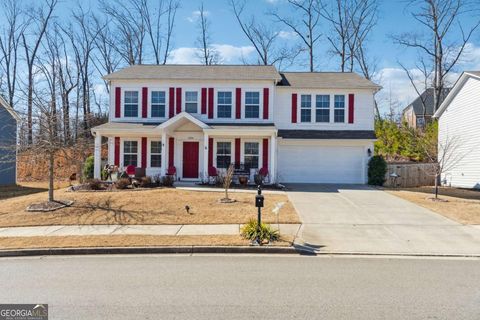 236 Augusta Walk, Canton, GA 30114 - MLS#: 10466050
