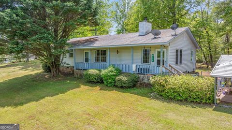 303 Jennys Cove Road, Cleveland, GA 30528 - MLS#: 10516101