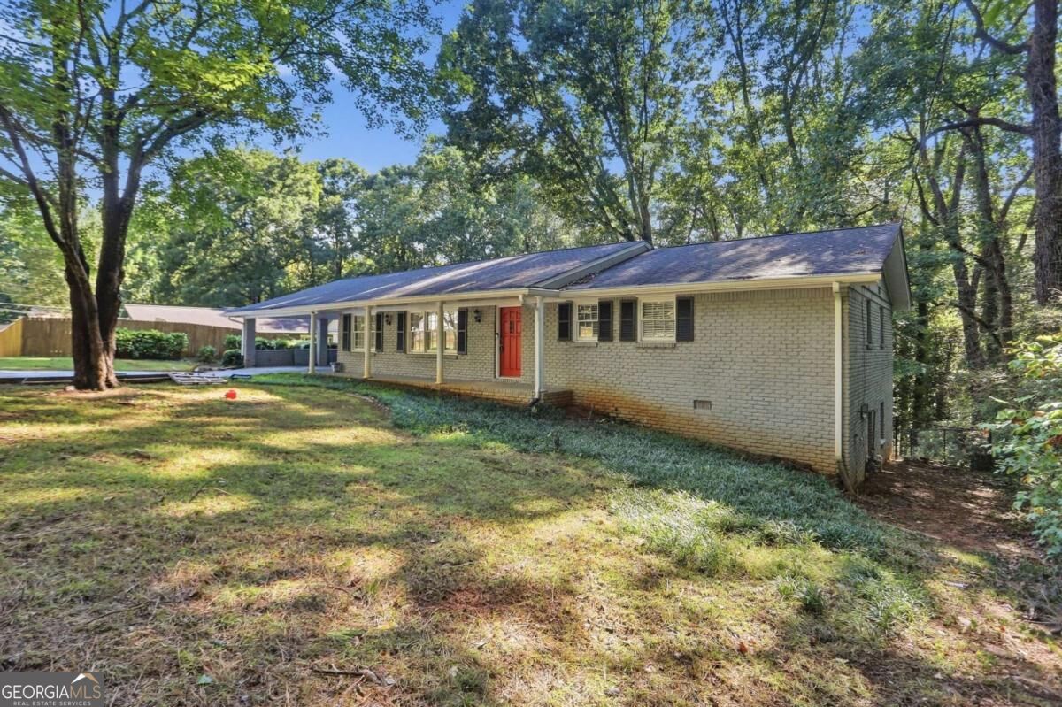 5528 Fern Creek DR SW