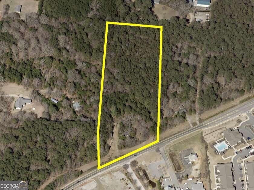 Photo of 130 Mount Carmel Road, Mcdonough, GA 30253 (MLS # 10271906)