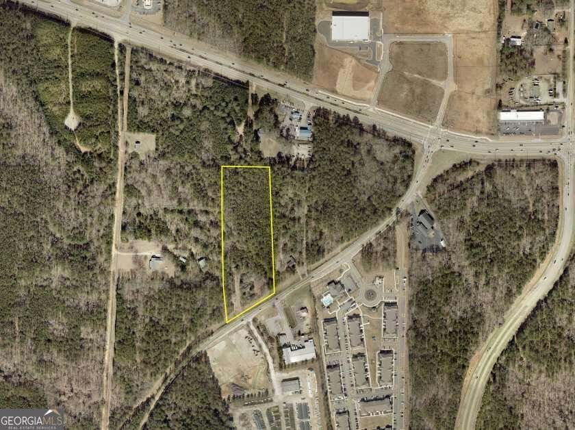 Photo of 130 Mount Carmel Road, Mcdonough, GA 30253 (MLS # 10271906)