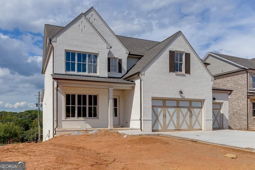 Photo of 446 Thunder Road, Buford, GA 30518 (MLS # 10637129)