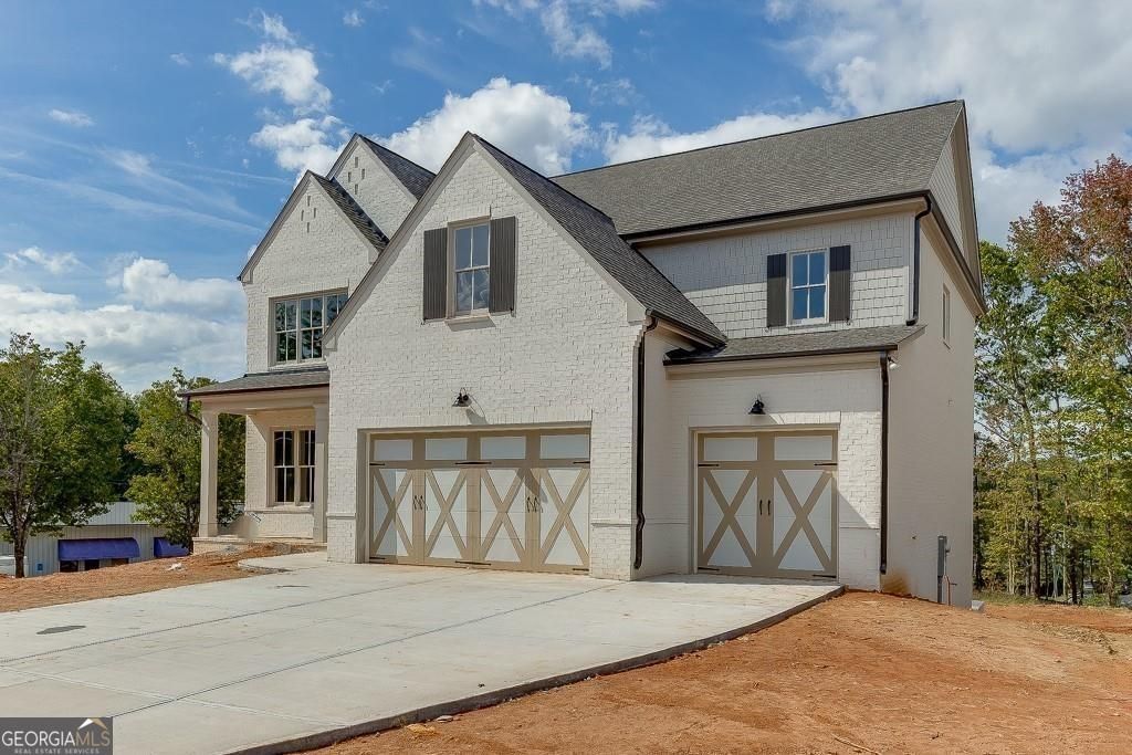 Photo of 446 Thunder Road, Buford, GA 30518 (MLS # 10637129)