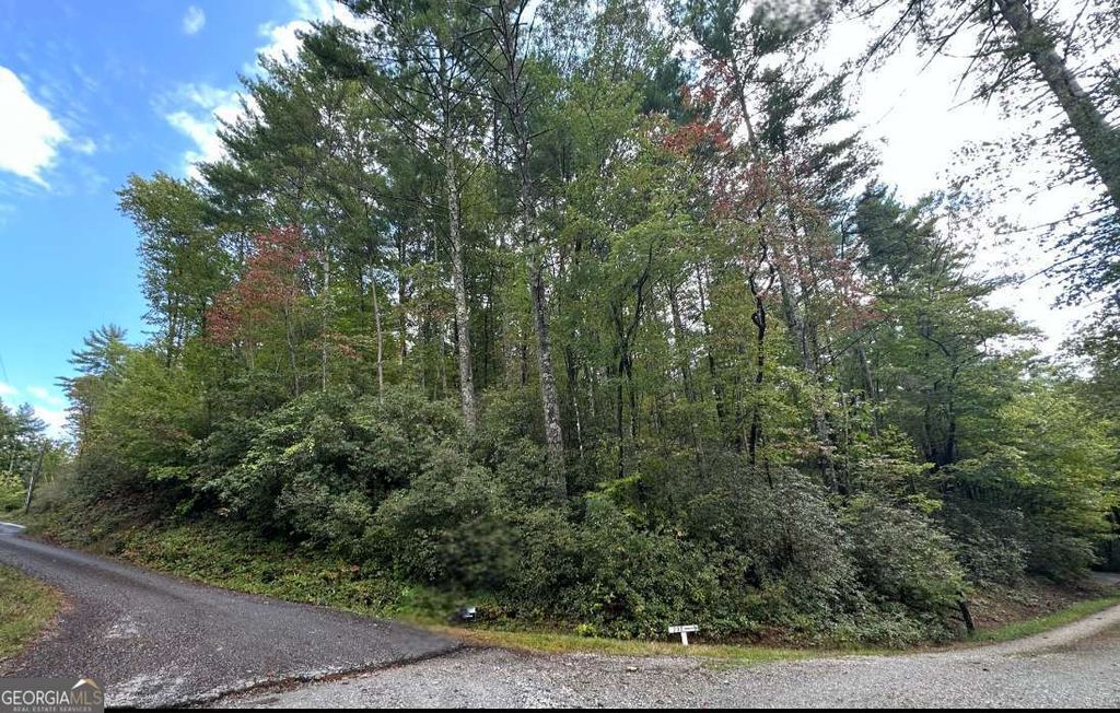 Photo of 7 Sequoia Hills Lane #7, Clayton, GA 30525 (MLS # 10761095)