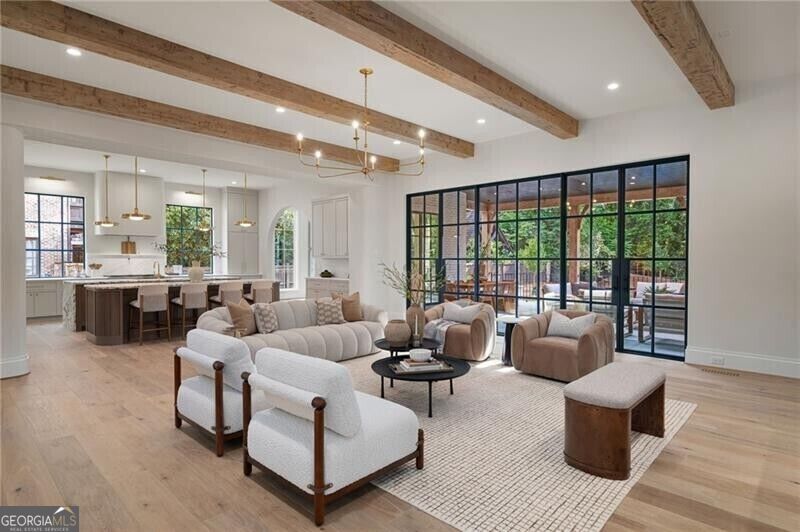 Photo of 1704 Wildwood Road NE, Atlanta, GA 30306 (MLS # 10879288)