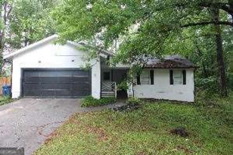 Photo of 1495 Royalwyn Circle, Macon, GA 31220 (MLS # 10756157)
