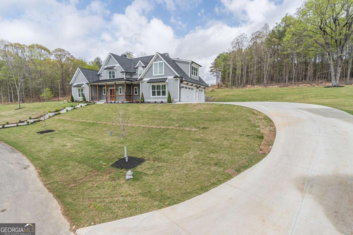 3068 Turning Creek TRL
