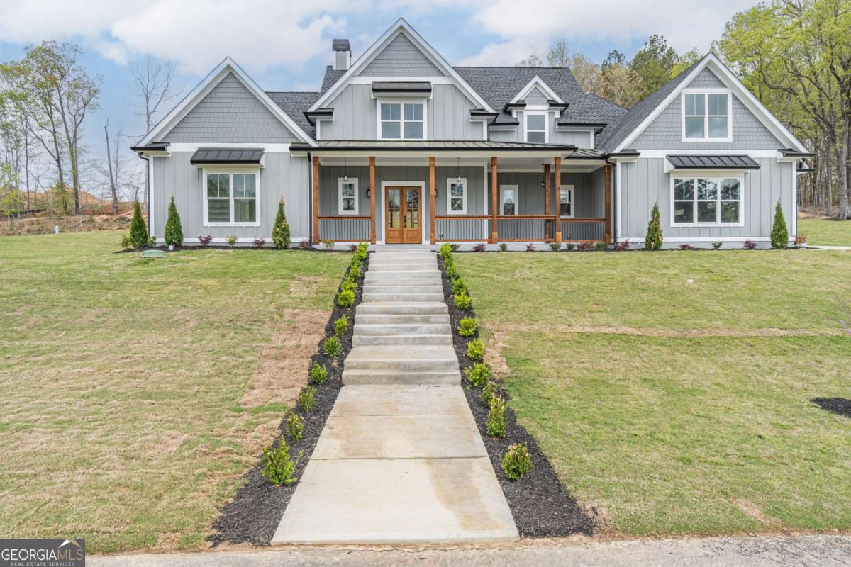 3068 Turning Creek TRL