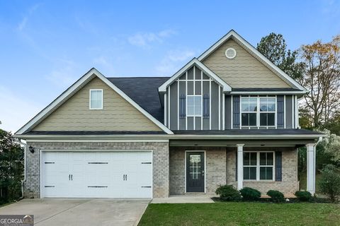 Photo of 405 Invector Court, Locust Grove, GA 30248 (MLS # 10658456)