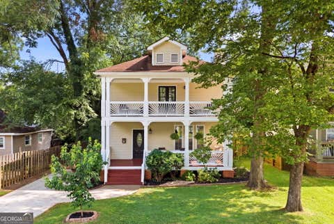 Photo of 69 Haygood Avenue SE, Atlanta, GA 30315 (MLS # 10823526)
