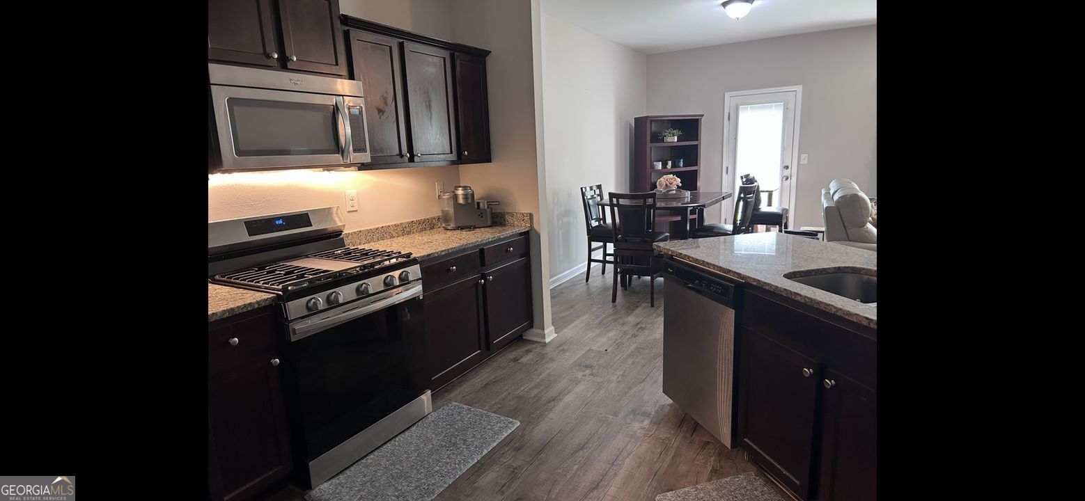 Maple Park at Mundy Mill - Residential