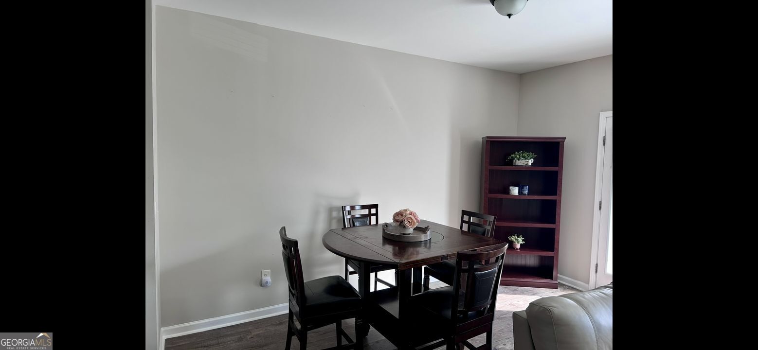 Maple Park at Mundy Mill - Residential