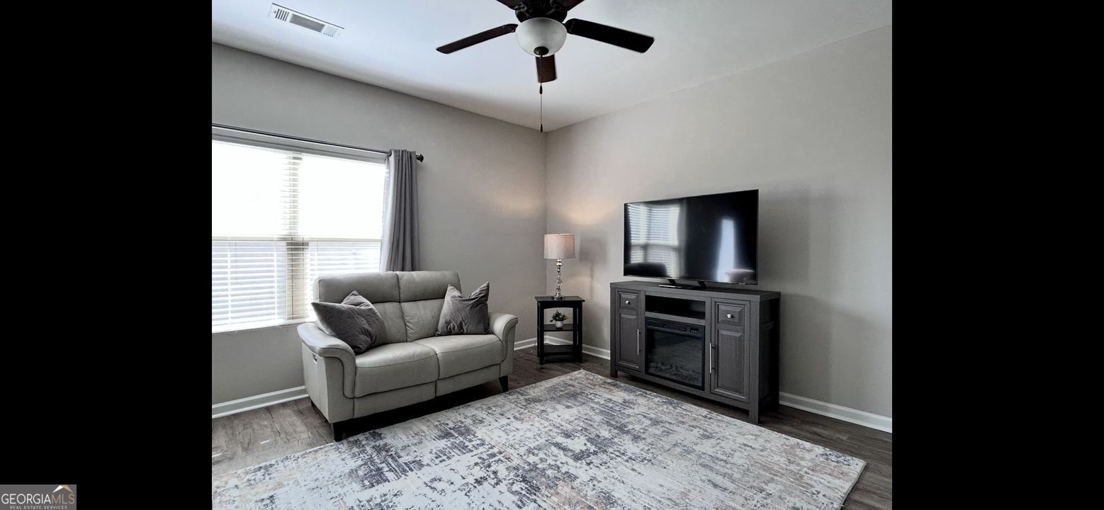 Maple Park at Mundy Mill - Residential