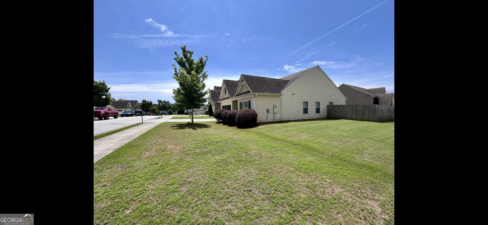 Maple Park at Mundy Mill - Residential