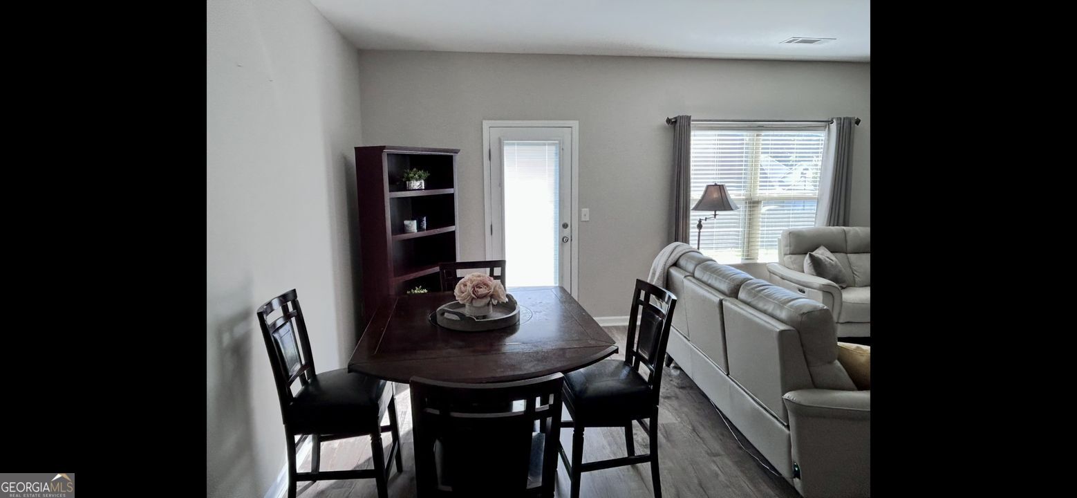 Maple Park at Mundy Mill - Residential