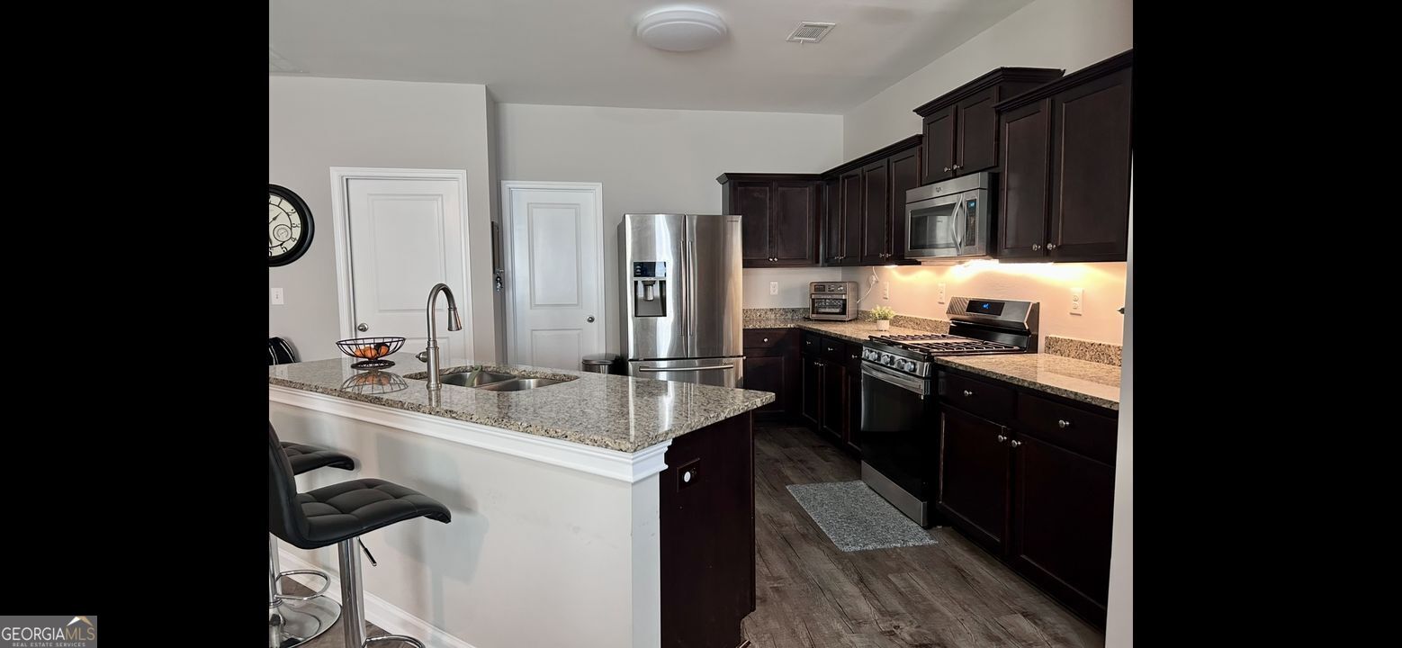 Maple Park at Mundy Mill - Residential