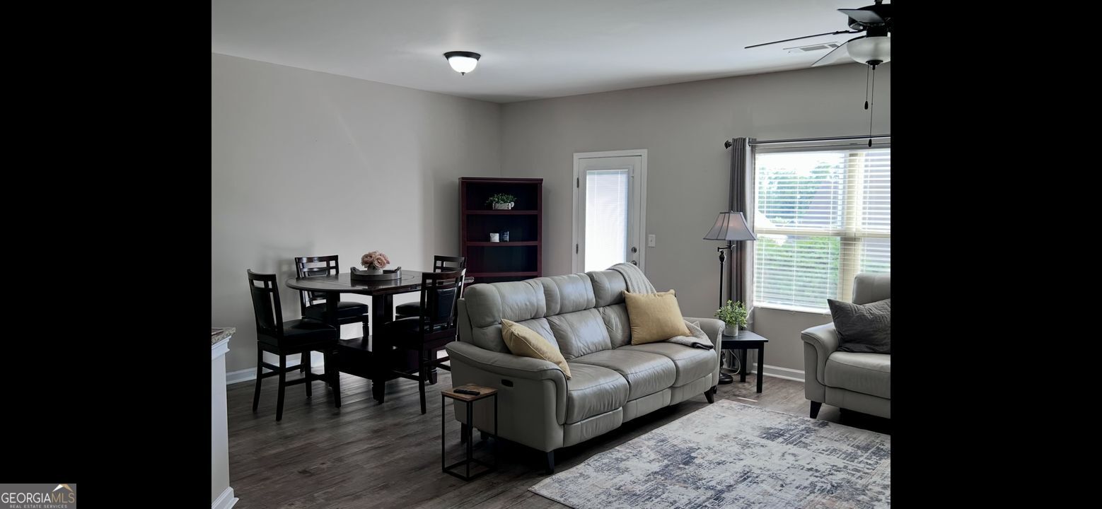Maple Park at Mundy Mill - Residential