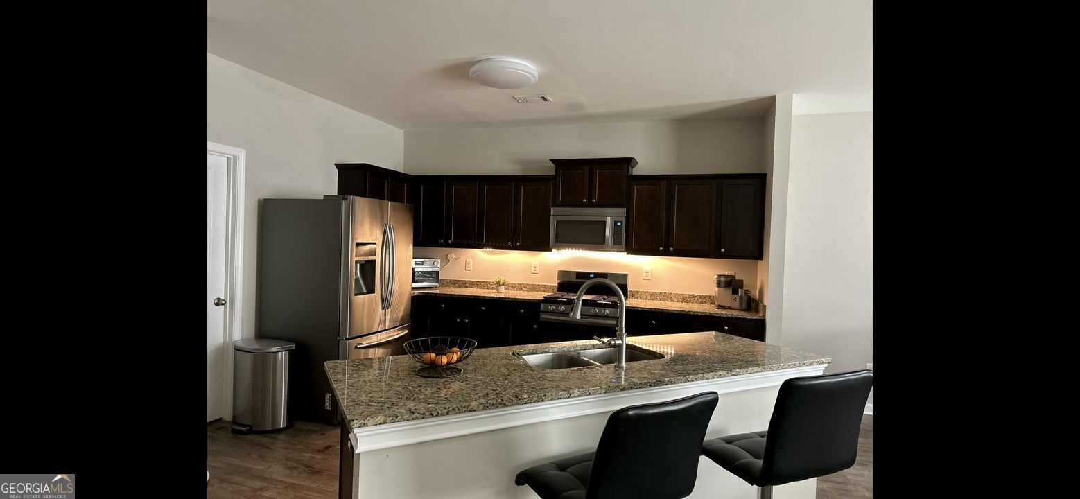 Maple Park at Mundy Mill - Residential