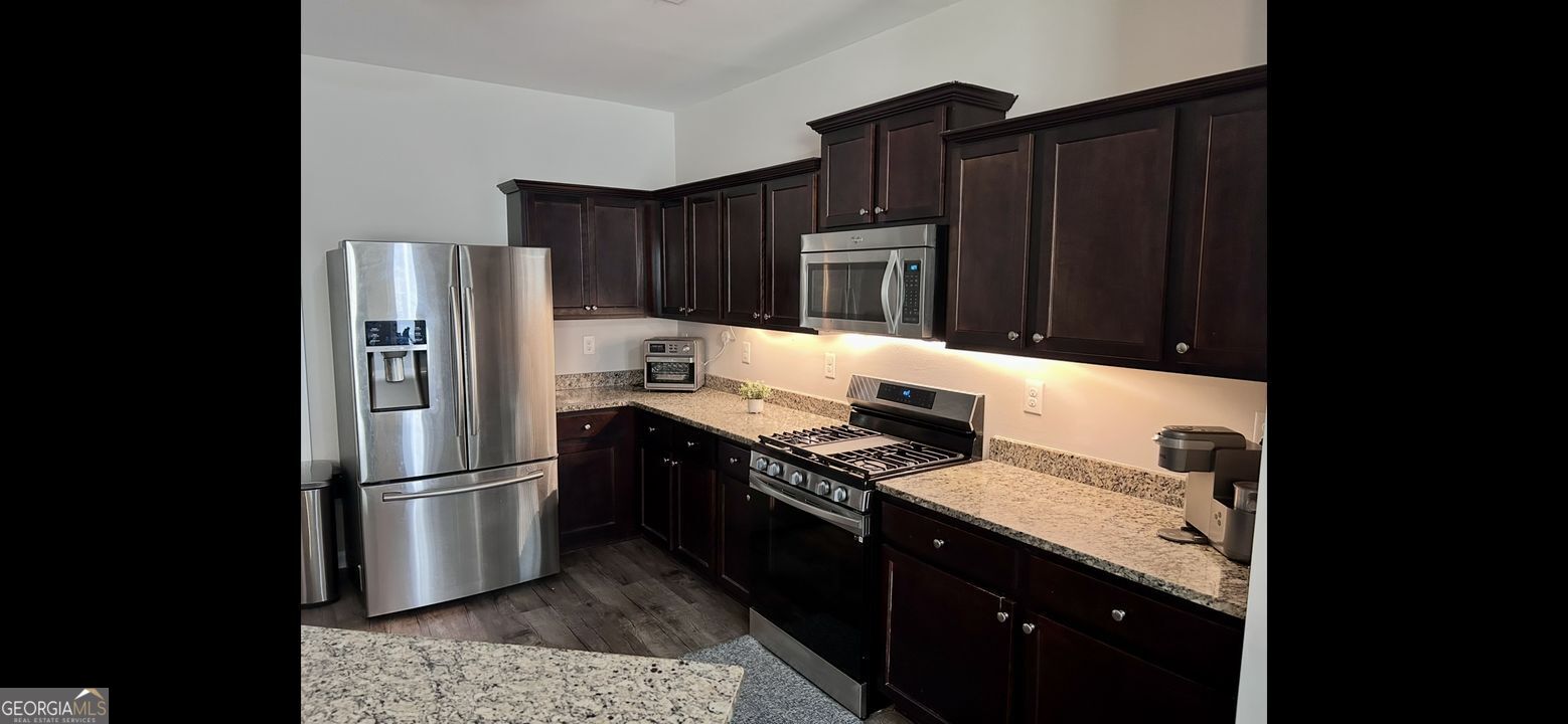 Maple Park at Mundy Mill - Residential