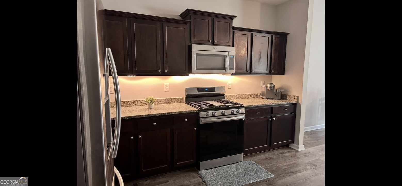 Maple Park at Mundy Mill - Residential