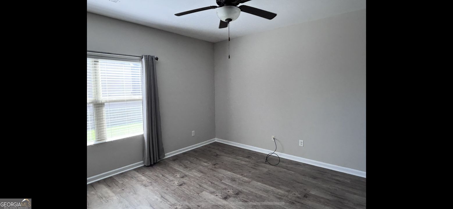 Maple Park at Mundy Mill - Residential