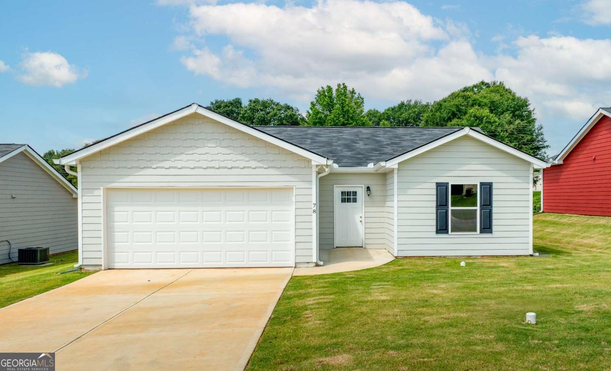153 Adaline CT