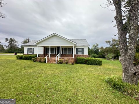 Photo of 17 Second Street, Mc Rae Helena, GA 31037 (MLS # 10622442)