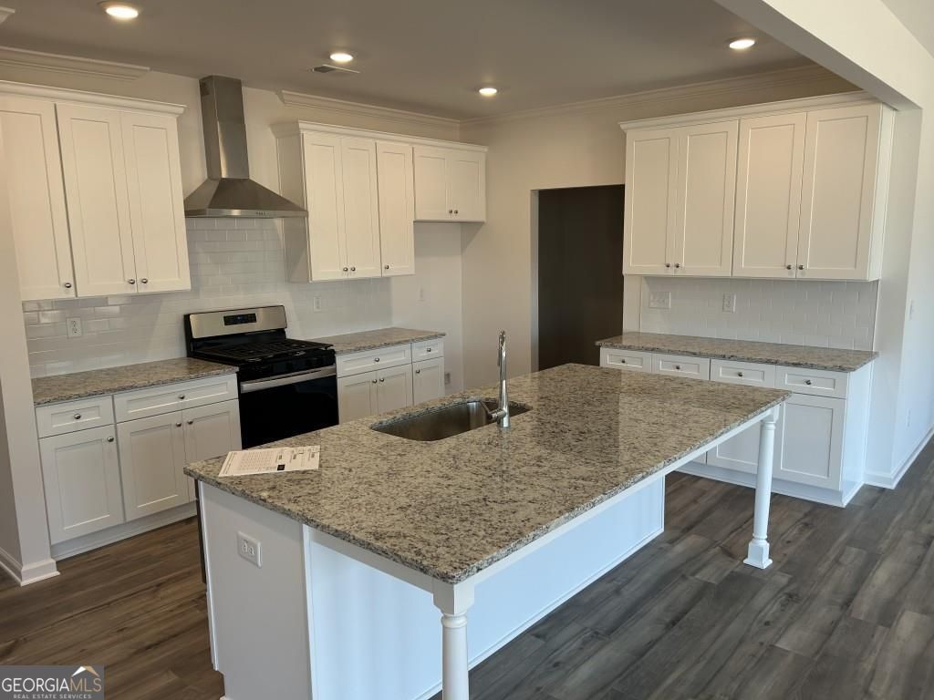 214 Saratoga DR