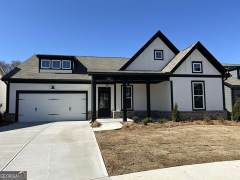 214 Saratoga DR Acworth GA 30102
