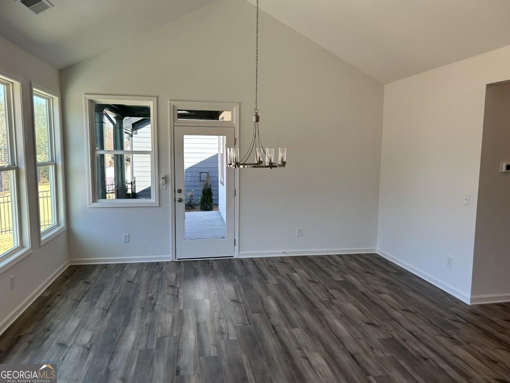214 Saratoga DR