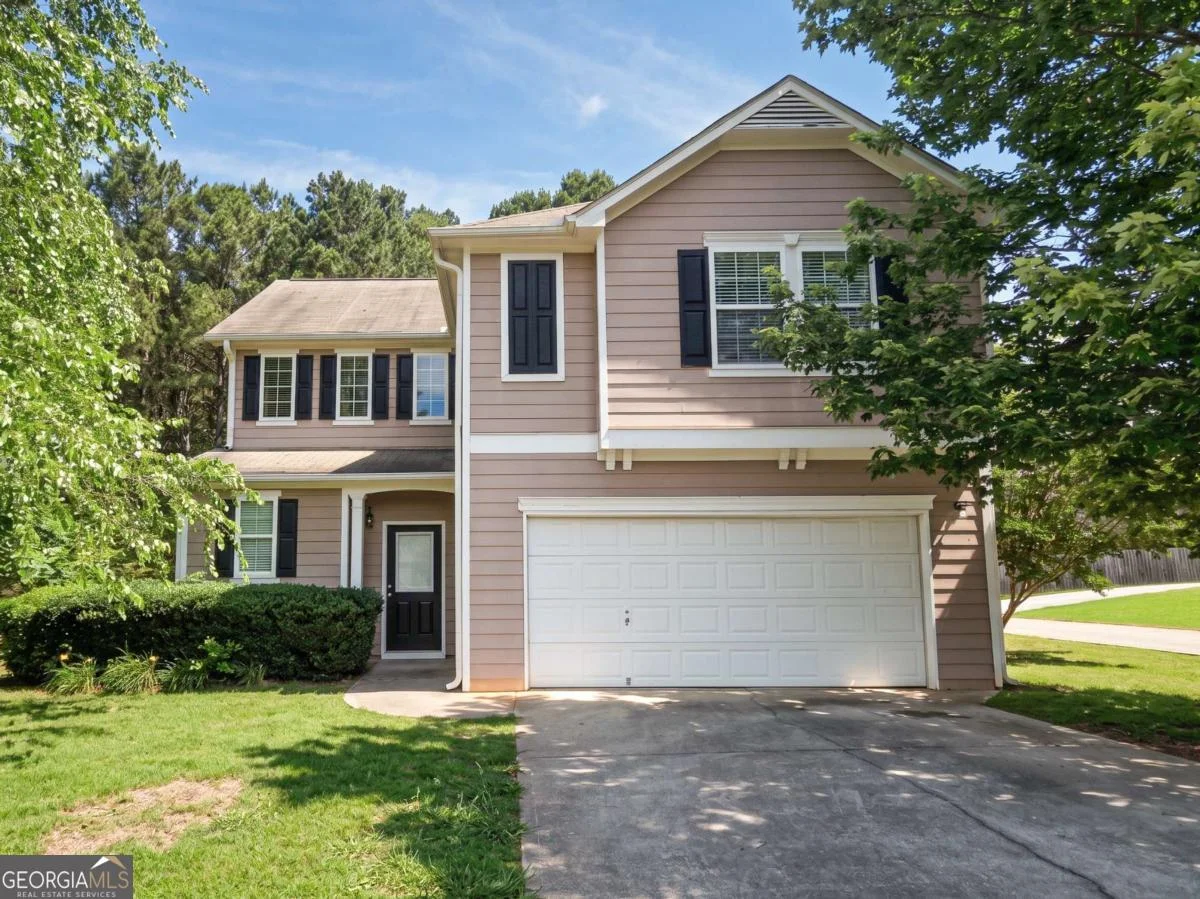 160 Paxton Place