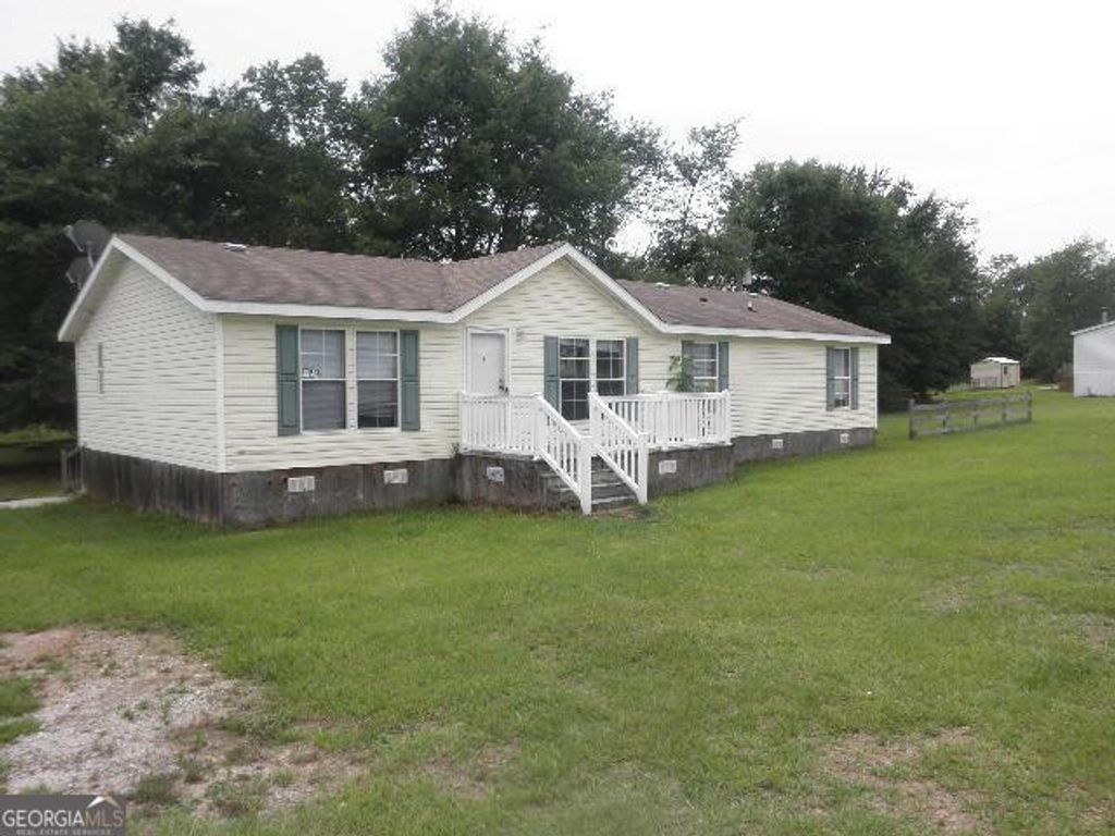 Photo of 4002 Candy Lane, Statesboro, GA 30458 (MLS # 10685207)