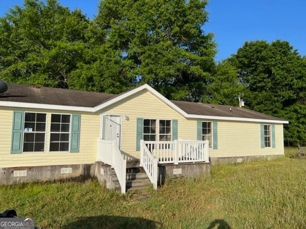 Photo of 4002 Candy Lane, Statesboro, GA 30458 (MLS # 10685207)