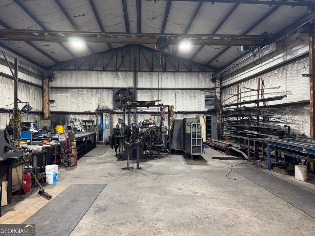 Photo of 2109 Brewers Mill Road, Elberton, GA 30635 (MLS # 10818539)
