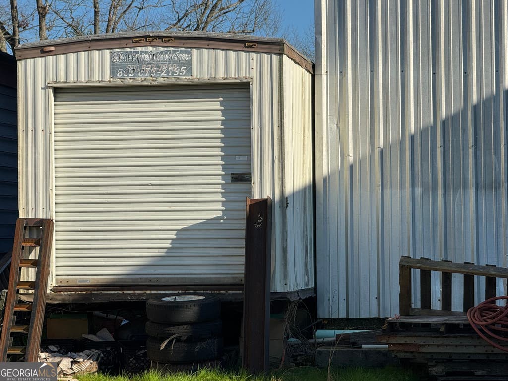 Photo of 2109 Brewers Mill Road, Elberton, GA 30635 (MLS # 10818539)