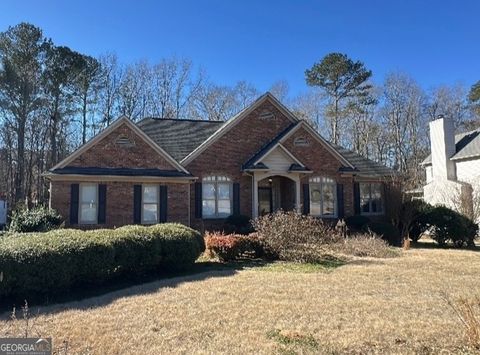 2033 Rosemont CT Jonesboro GA 30236