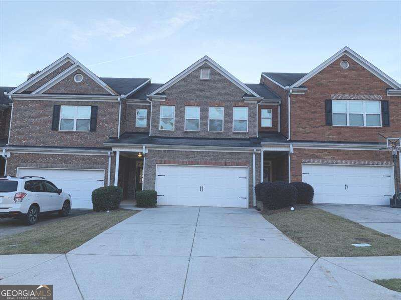 Photo of 211 Green Bridge Court, Lawrenceville, GA 30046 (MLS # 10881678)