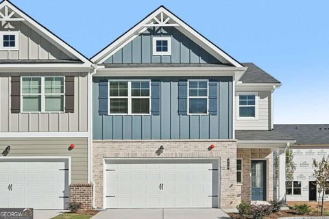 375 Lanier CIR Woodstock GA 30189