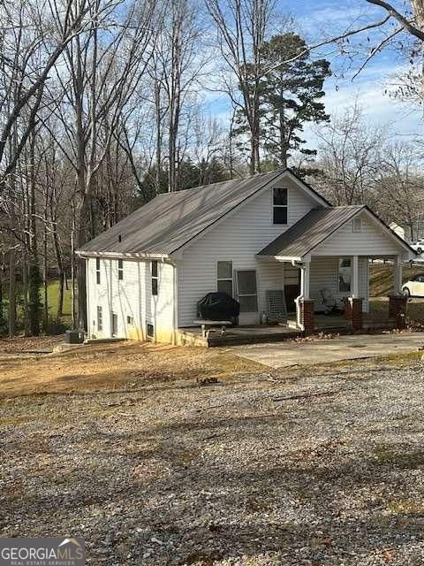 3373 Thompson Bridge Road, Gainesville, GA 30506 - MLS#: 10500531