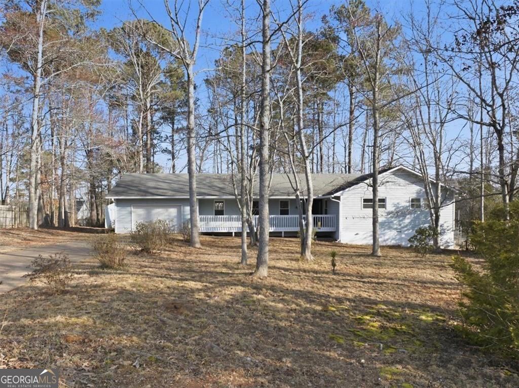 Photo of 8976 Ochil Lane, Winston, GA 30187 (MLS # 10696217)