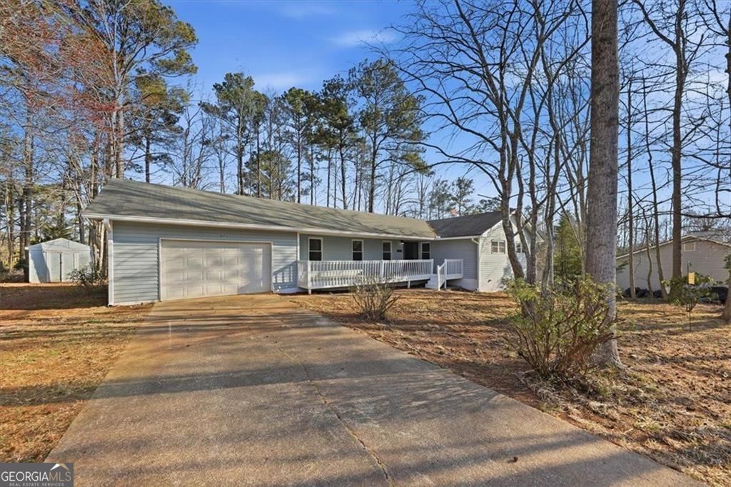 Photo of 8976 Ochil Lane, Winston, GA 30187 (MLS # 10696217)