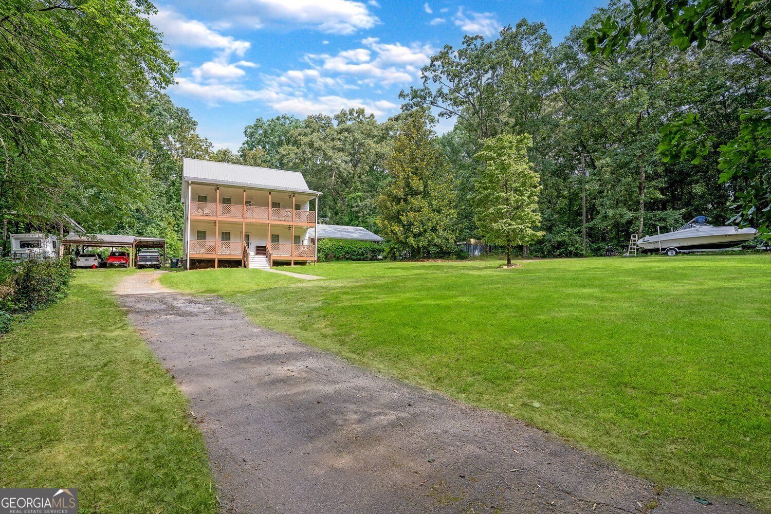 5364 Post RD