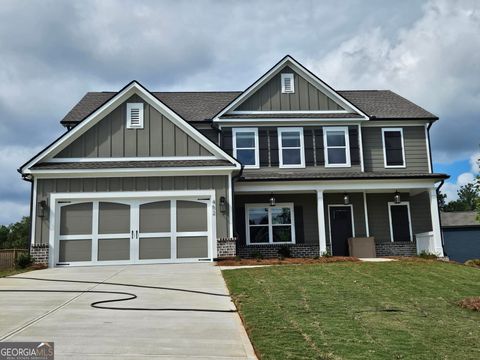 Photo of 452 Banff Drive, Winder, GA 30680 (MLS # 10566026)