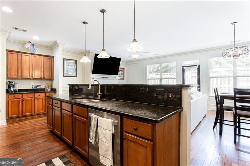 3620 Wind River CT